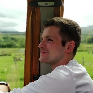 Meet your Posher, Matt